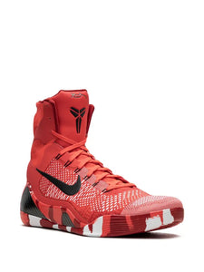 Nike tenis Kobe 9 Elite Christmas