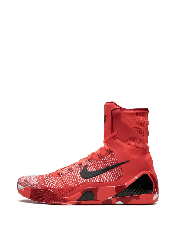 Nike tenis Kobe 9 Elite Christmas