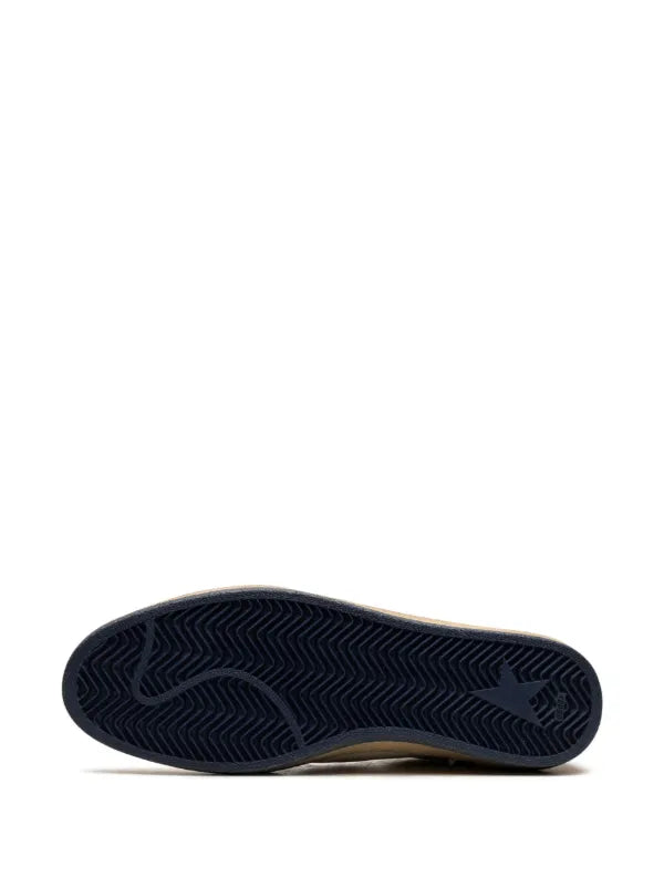 Golden Goose
tenis bajos Ball Star blanco azul