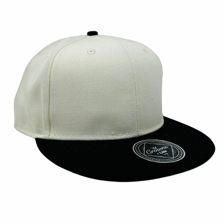 N373O Gorra SnapBack Crowns by lids
