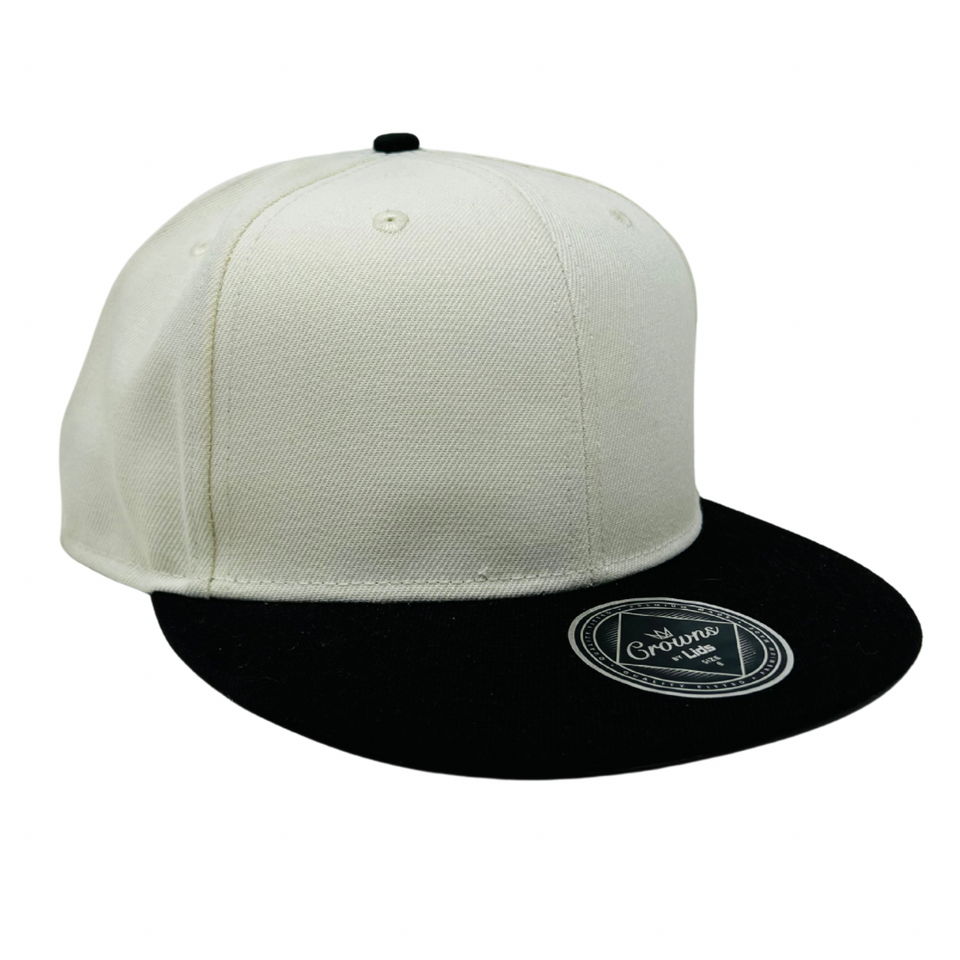 N373O Gorra SnapBack Crowns by lids