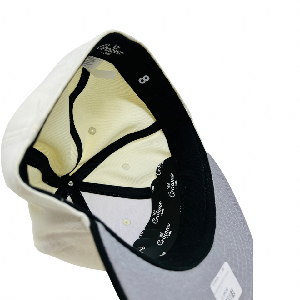 N373O Gorra SnapBack Crowns by lids