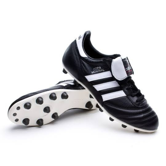 Adidas copa mundial auténticos originals
