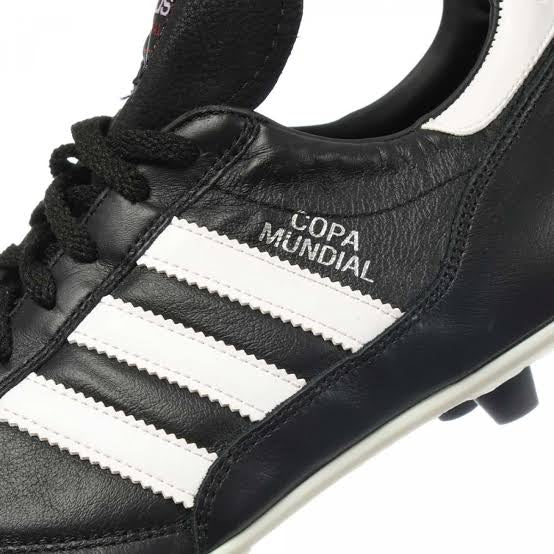 Adidas copa mundial auténticos originals