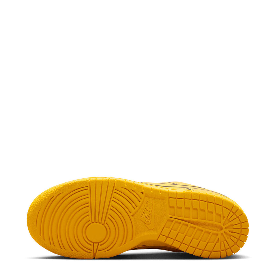 Tenis Nike Dunk Low X Lego yellow - Calzado de mujer y hombre