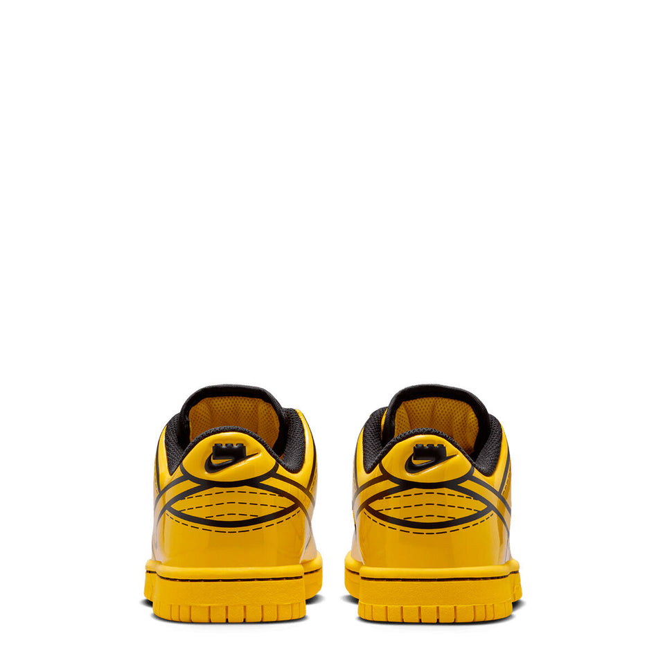 Tenis Nike Dunk Low X Lego yellow - Calzado de mujer y hombre