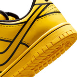 Tenis Nike Dunk Low X Lego yellow - Calzado de mujer y hombre
