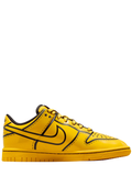 Tenis Nike Dunk Low X Lego yellow - Calzado de mujer y hombre