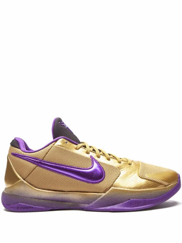 Nike tenis Kobe 5 Pronto