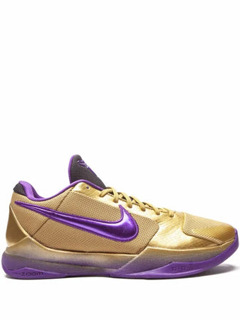 Nike tenis Kobe 5 Pronto