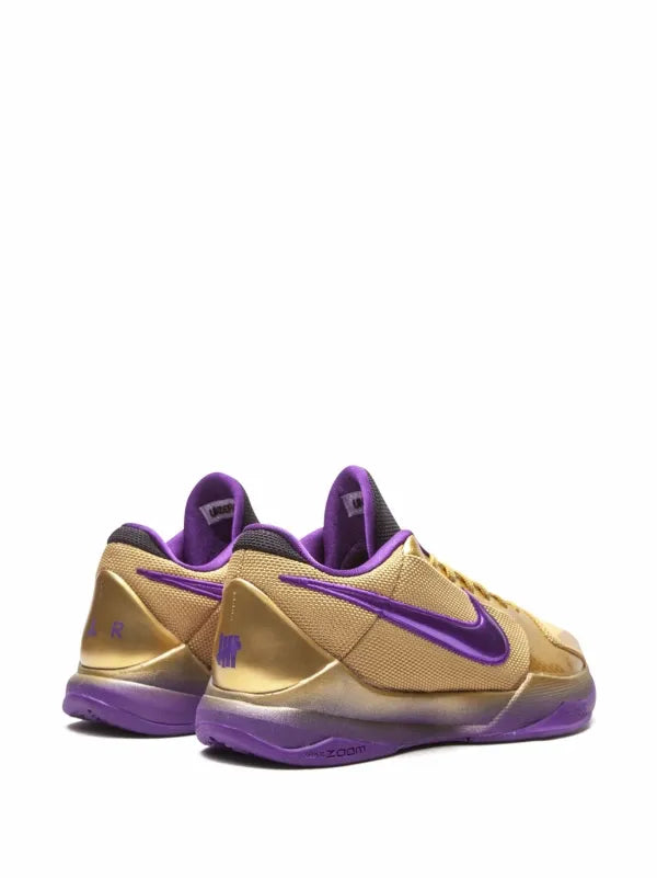 Nike tenis Kobe 5 Pronto
