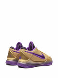 Nike tenis Kobe 5 Pronto