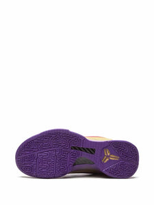 Nike tenis Kobe 5 Pronto