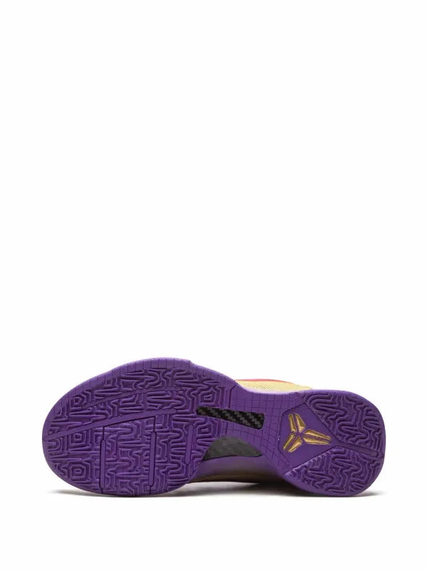 Nike tenis Kobe 5 Pronto