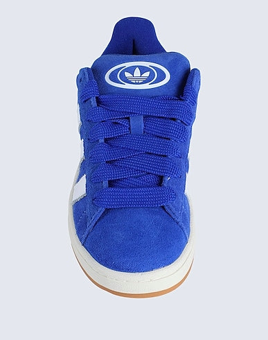 N373O Adidas Campus Gamuza Azul Blanco INEEDTENIS N373O Adidas Campus Gamuza Azul Blanco INEEDTENIS