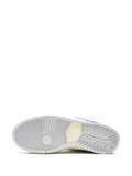 N370O Nike
x Fly Streetwear SB Dunk Low "Gardenia" sneakers