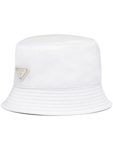 N370O Gorra Prada Sombrero De Pescador Prada gorro de pescador Re-Nylon