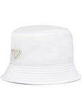 N370O Gorra Prada Sombrero De Pescador Prada gorro de pescador Re-Nylon