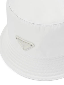 N370O Gorra Prada Sombrero De Pescador Prada gorro de pescador Re-Nylon