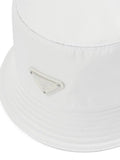 N370O Gorra Prada Sombrero De Pescador Prada gorro de pescador Re-Nylon
