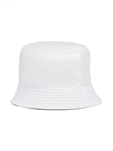N370O Gorra Prada Sombrero De Pescador Prada gorro de pescador Re-Nylon