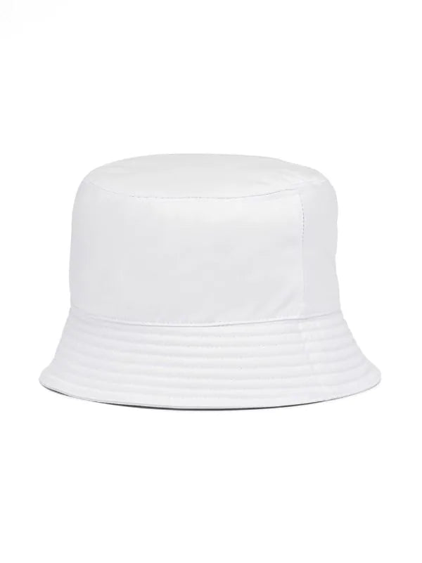 N370O Gorra Prada Sombrero De Pescador Prada gorro de pescador Re-Nylon