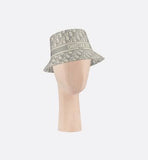 N370O Gorra Dior Nuevo Estilo Sombrero De Pescador Hombres Y Mujeres Caliente Presbicia Cuenca Cinta Bordado