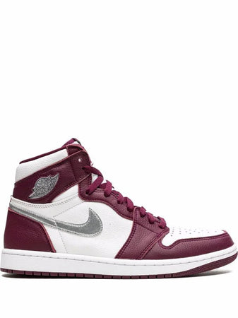 N373O Jordan tenis Air Jordan 1 Retro High OG "Bordeaux"