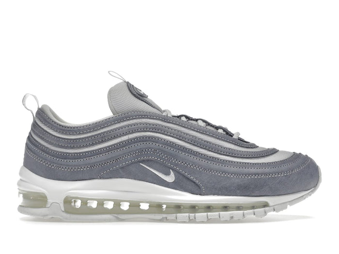 Nike Air Max 97 Comme des Garcons Homme Plus en gris glaciar