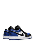 N372O Jordan Air Jordan 1 Low "Royal Toe" sneakers
