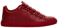 Balenciaga Arena Low 'Red Grenade'