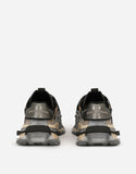 Dolce & Gabanna sneaker bassa en multicolor de hombre