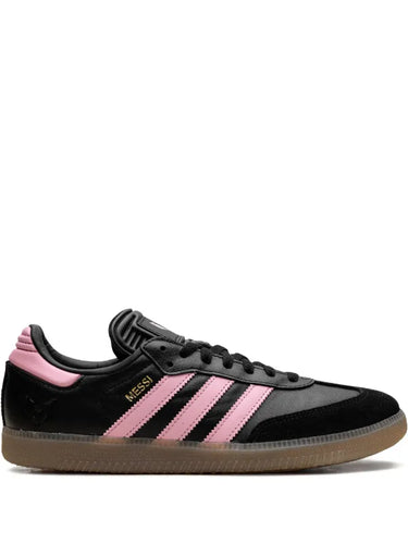 adidas tenis Samba Messi Inter de Miami