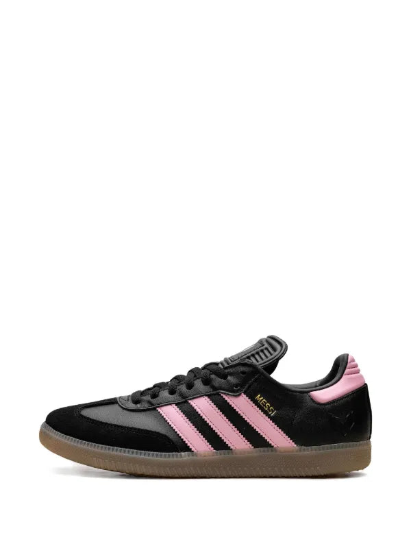 adidas tenis Samba Messi Inter de Miami