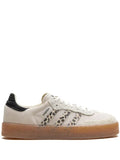 adidas tenis Sambae Leopard Off White
