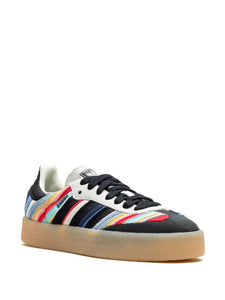 adidas tenis Sambae Ivory Black de adidas x KSENIASCHNAIDER