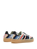 adidas tenis Sambae Ivory Black de adidas x KSENIASCHNAIDER