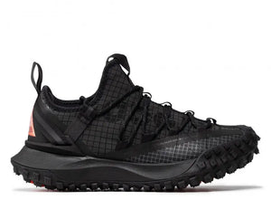 N373O Nike Acg negro naranja– INEEDTENIS