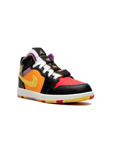 Jordan 1 Jordan tenis Air Jordan 1 Mid Six Championships