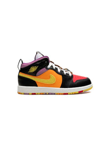 Jordan 1 Jordan tenis Air Jordan 1 Mid Six Championships