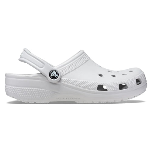 N373O crocs CLASSIC CLOG gris