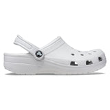 N373O crocs CLASSIC CLOG gris