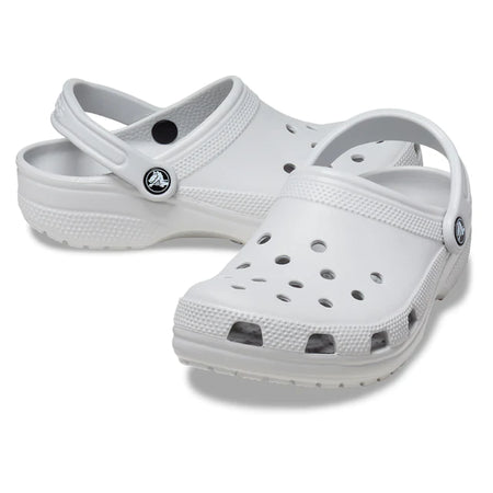 N373O crocs CLASSIC CLOG gris