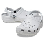 N373O crocs CLASSIC CLOG gris