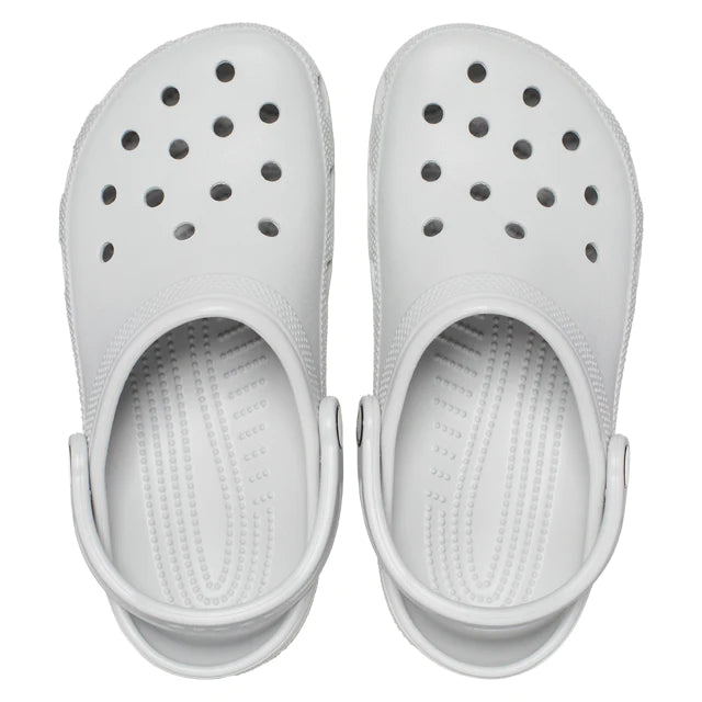 N373O crocs CLASSIC CLOG gris