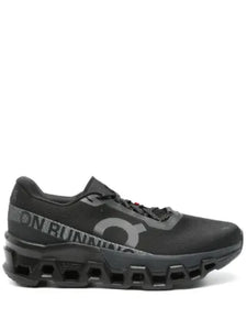 Tenis Cloudmonster 2 negro total