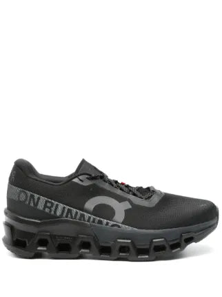 Tenis Cloudmonster 2 negro total