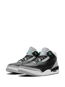 Jordan tenis Air Jordan 3 Retro Green Glow