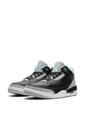 Jordan tenis Air Jordan 3 Retro Green Glow