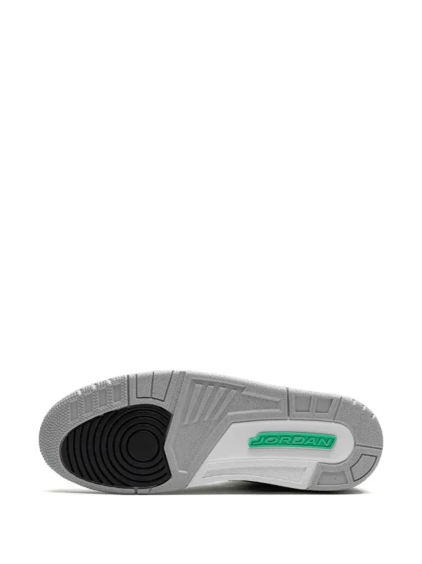 Jordan tenis Air Jordan 3 Retro Green Glow